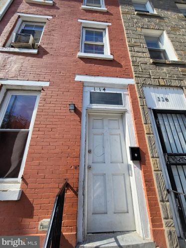 114 Marshall St, Norristown, PA 19401-4929