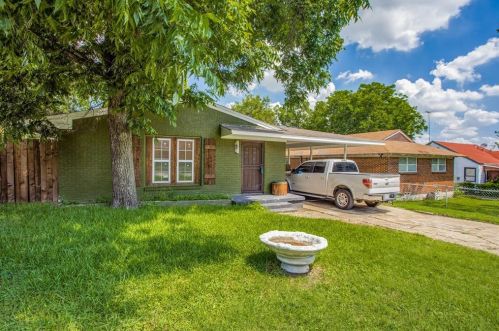 1731 Elmore Ave, Dallas, TX 75216-2635