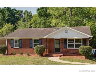 1514 Starbrook Dr, Charlotte, NC 28210-6037