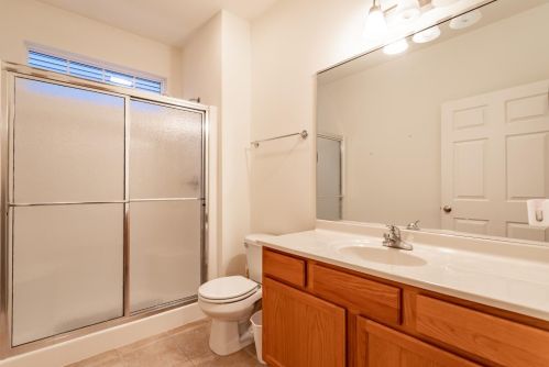 1406 Bohling Pl, Crown Point IN  46307-2313 exterior