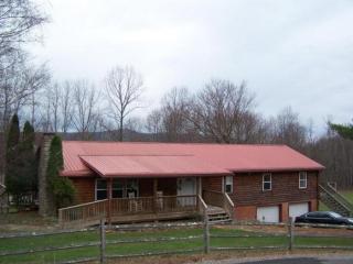 201 Reece Rd, Trade, TN 37691-6039
