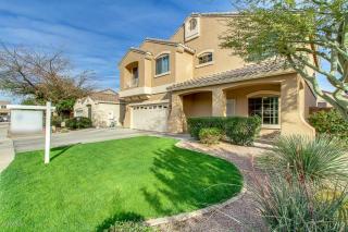 4212 Colonial Dr, Chandler, AZ 85249-7288