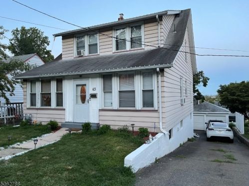 63 Avenue C, Paterson, NJ 07508-1007