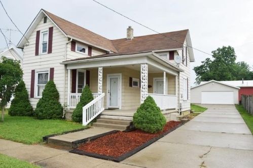 8038 High St, Thurston, OH 43157-9900