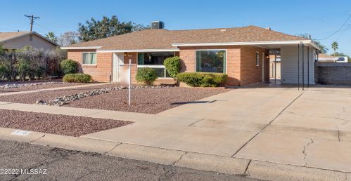 510 Harvard Ave, Tucson, AZ 85710-4633