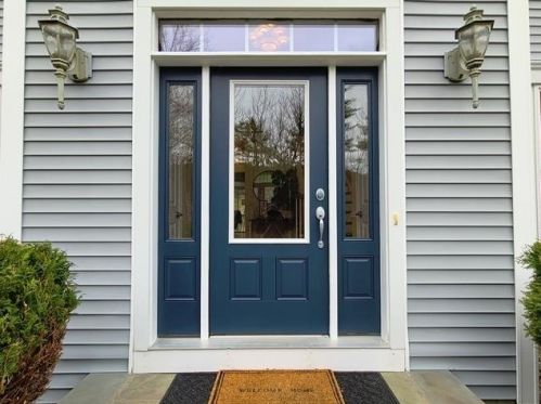 681 Hurricane Rd, Keene NH  03431-2176 exterior