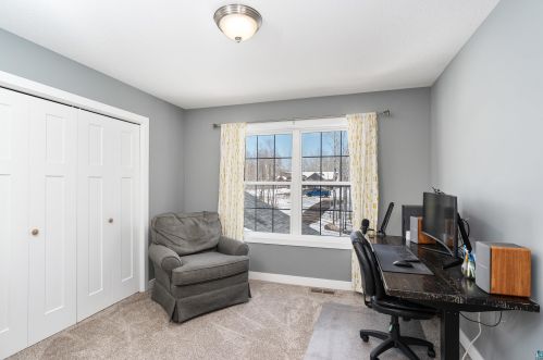 4966 Trails End Dr, Duluth MN  55811-3688 exterior