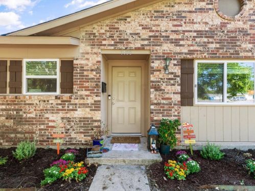 1400 Sherrye Dr, Plano, TX 75074-4420