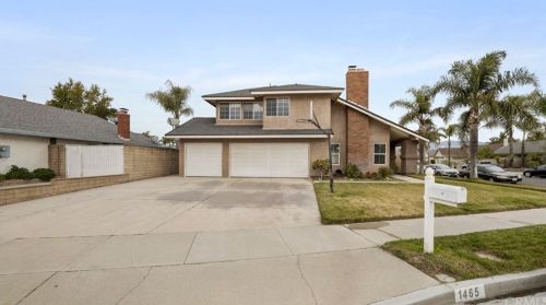 1465 Cottonwood St, Ontario, CA 91761-7131