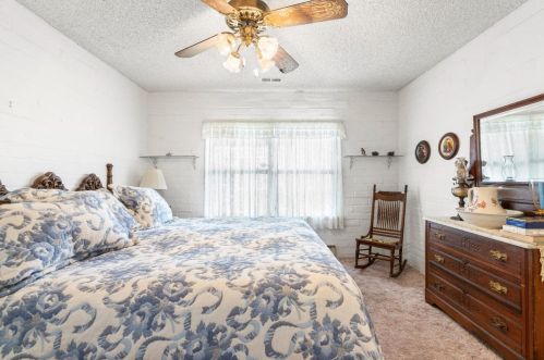 1001 Townhill Rd, Valley Home CA  95361-8619 exterior