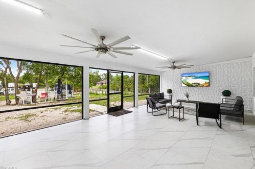 3845 27th Ave, Naples FL  34117-7131 exterior