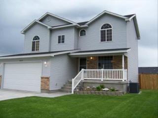 4055 Eastwood Cir, Idaho Falls ID  83406-4740 exterior