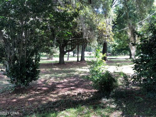 4838 Highway 231, Campbellton FL  32426-6814 exterior