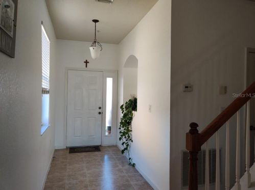 3072 Ashland Ln, Kissimmee FL  34741-7701 exterior