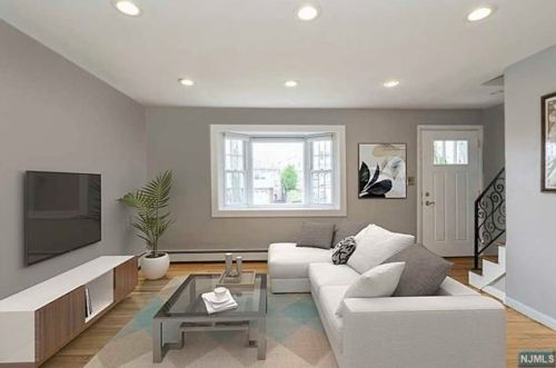 20 Kierstead Ave, Nutley NJ  07110-2528 exterior