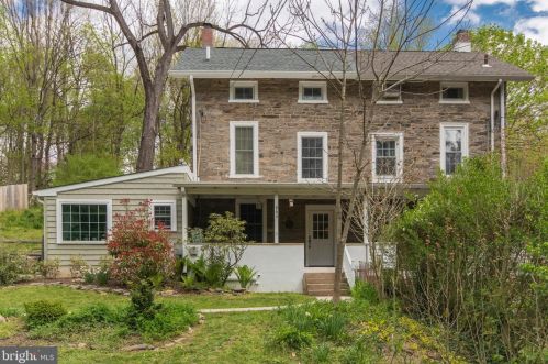 863 Rock Ln, Melrose Park, PA 19027-1213