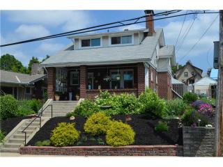 64 Chalfonte Ave, Pittsburgh, PA 15229-1849