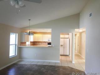 711 Dougherty St, New Smyrna FL  32168-6443 exterior