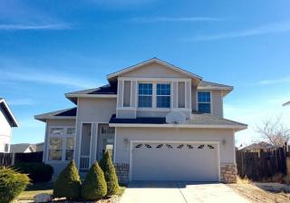 671 Golden Valley Rd, Reno, NV 89506-2956