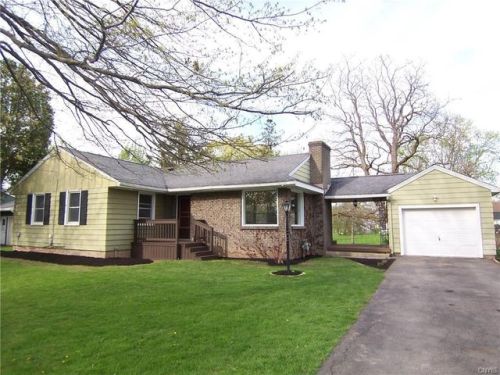 20 Curtis Rd, Vernon, NY 13476-3610