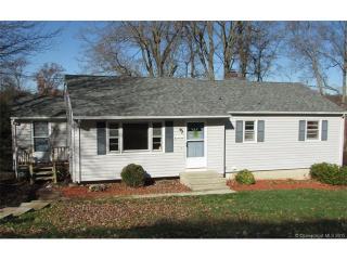 189 Mary Ellen Dr, Milford, CT 06460-6975