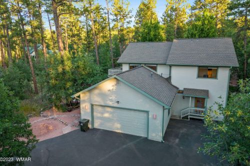 880 Osprey Ln, Pinetop, AZ 85935-7444