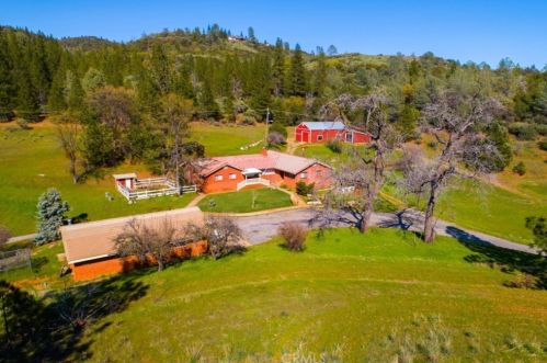 2410 Pennsylvania Gulch Rd, Vallecito, CA 95247