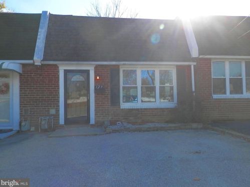 129 Laughead Ave, Boothwyn, PA 19061-4324