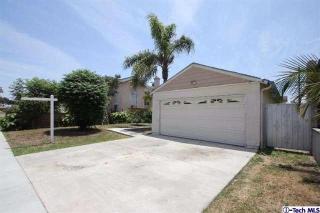 5042 121 St, Hawthorne CA  90250-3407 exterior