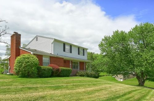23 Fort Cherry Rd, Mc Donald, PA 15057-2959