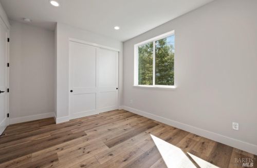 96 Calistoga Rd, Santa Rosa CA  95409-3702 exterior