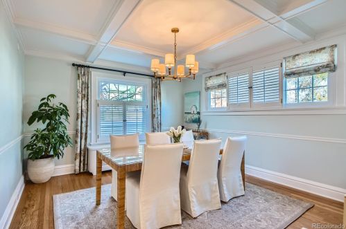 590 Williams St, Denver CO  80218-3640 exterior