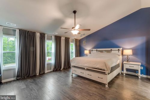 181 Empress Alexandra Pl, Fredericksburg VA  22406-4085 exterior