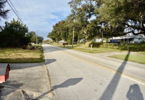 3315 Brockett Rd, Mims FL  32754-5678 exterior