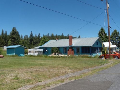 122 Baker St, Chiloquin, OR 97624-4007