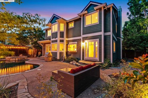 795 Daisyfield Dr, Livermore CA  94551-3990 exterior