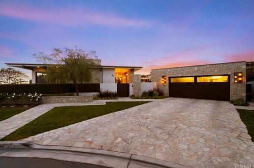 82 Monarch Bay Dr, Dana Point CA  92629-3428 exterior