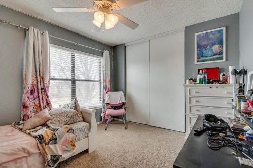 2821 Custer Dr, Denton TX  76210-6449 exterior