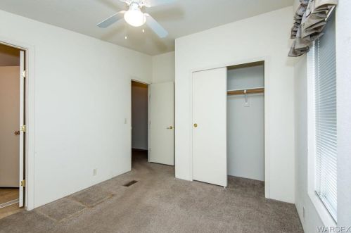 5968 Gazelle Dr, Bullhead City AZ  86426-9231 exterior