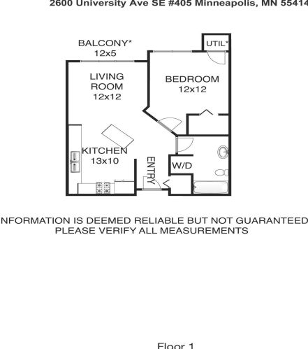 2600 University Ave, Minneapolis MN 55418-2709 exterior