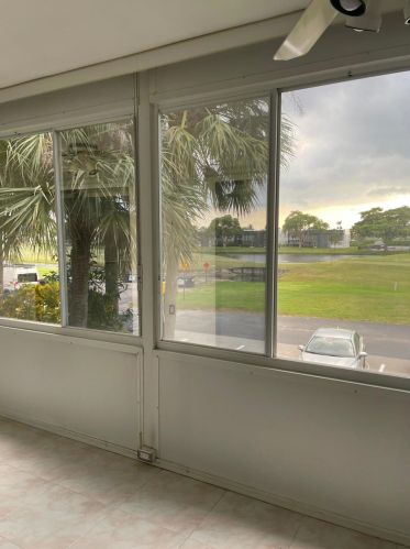 26 Piedmont A, Delray Beach FL  33484-5005 exterior