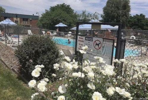 5995 Hampden Ave, Denver CO  80227-5417 exterior