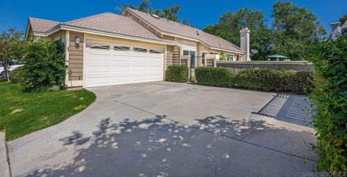 10368 New Bedford Ct, Lakeside CA  92040-2357 exterior