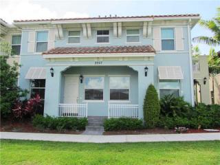 2927 Tortola Way, Hollywood, FL 33024-8514