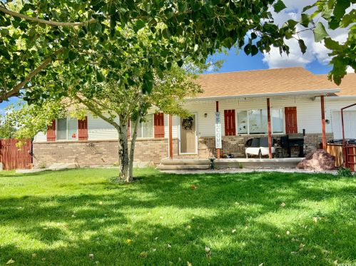 35 200, Joseph, UT 84739-1213