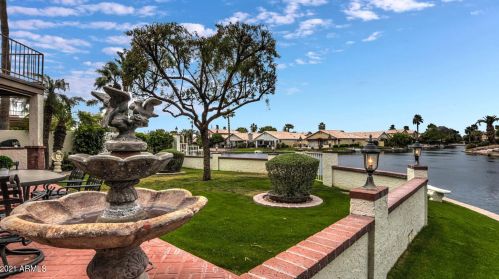 230 Lakeview Blvd, Chandler, AZ 85225-5792