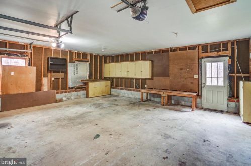 3791 Gardners Rd, Mineral VA  23117-3001 exterior