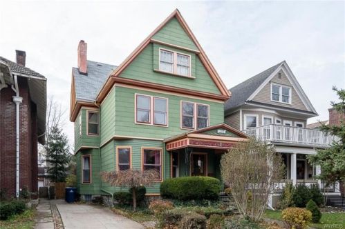 108 Ashland Ave, Buffalo, NY 14222-2148