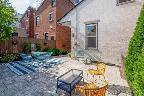 905 Monroe St, Newport KY  41071-2246 exterior