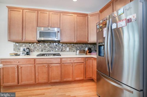 502 Nicklaus Ln, Magnolia DE  19962-3182 exterior